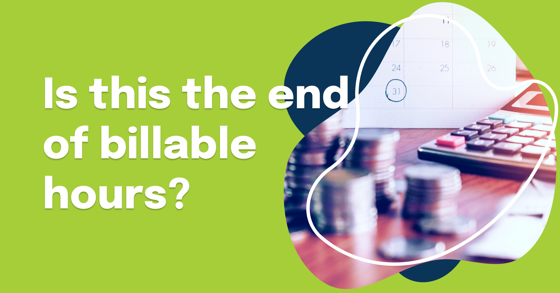 Billable hours creative