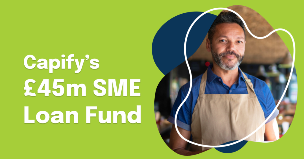 45m fund blog creative