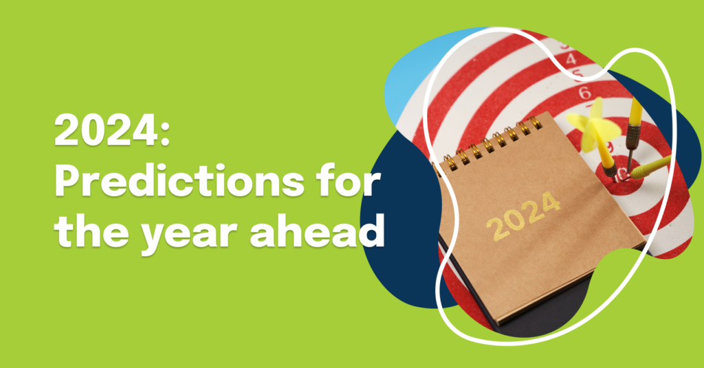 24' Predictions Creative - Dartboard & Year