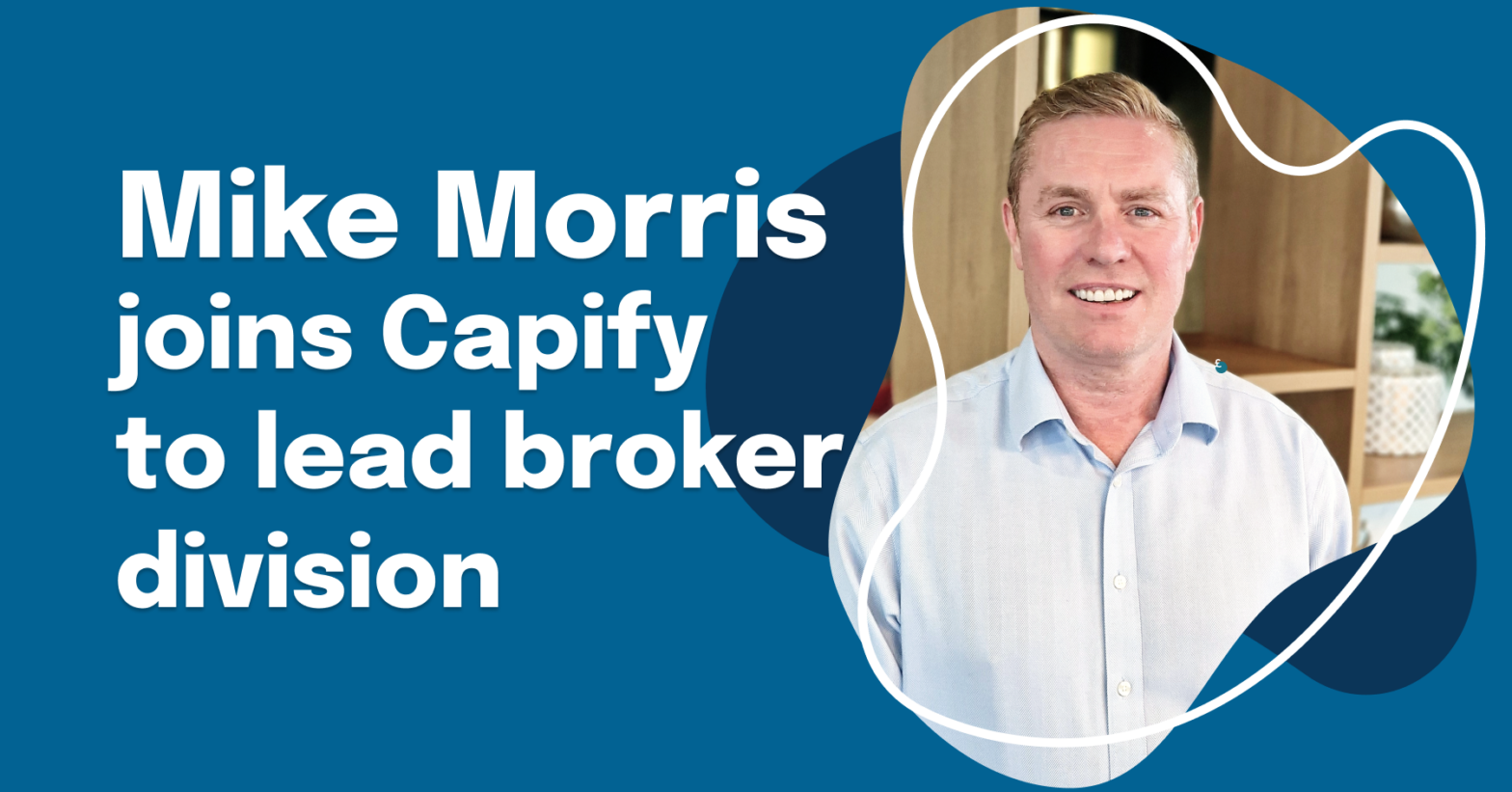 Mike Morris Blog Creative