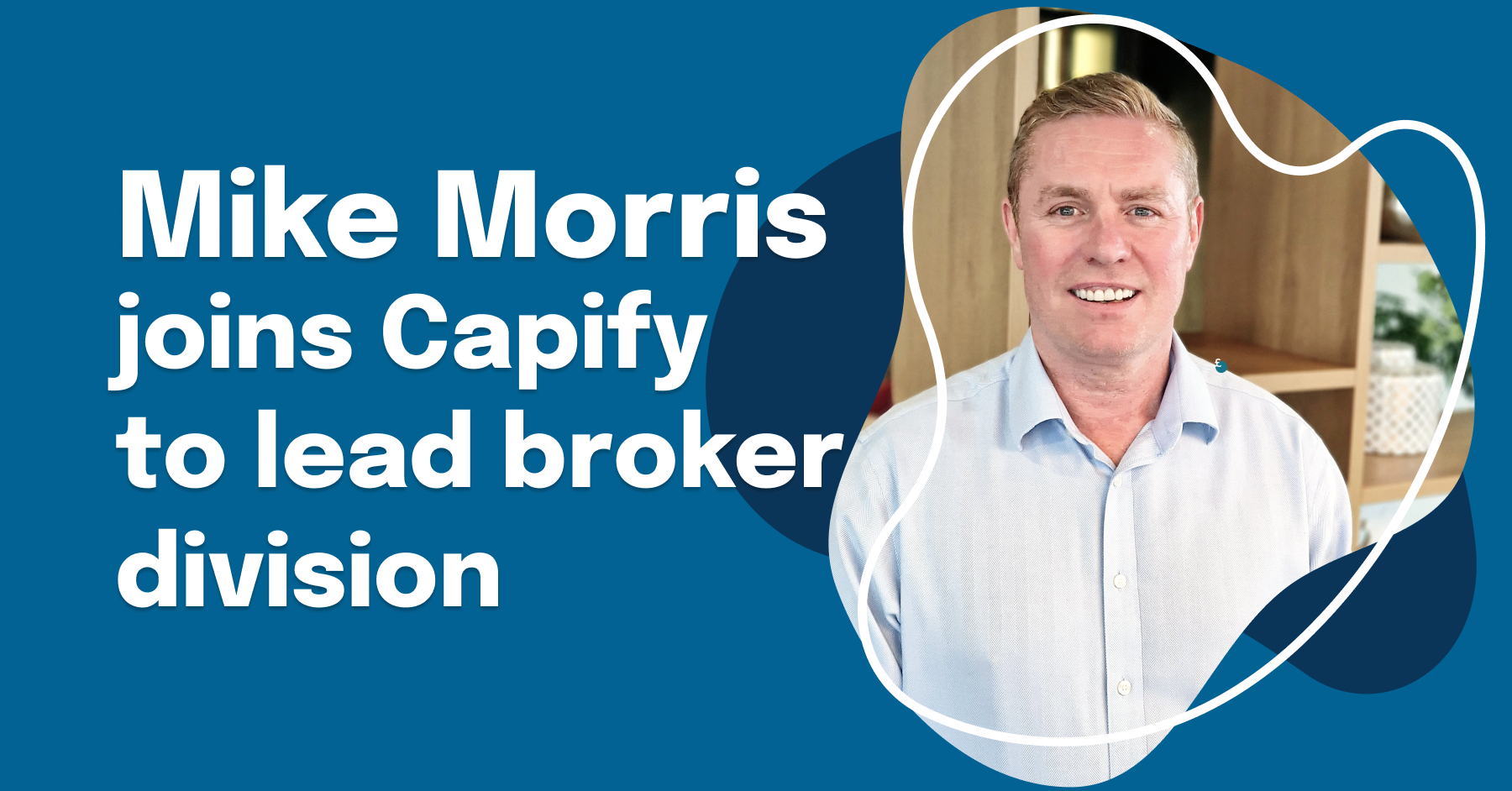 Mike Morris Blog Creative